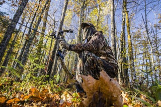 How to Be a Better Bowhunter - Bow Hunting Tips