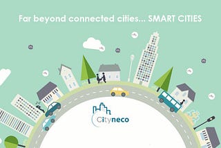 INECO: TRANSFORMING MOBILITY