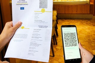 Travelling Post-Covid with Trotteo App