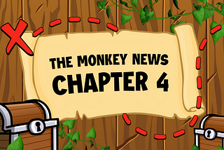 The Monkeys Newsletter: 4