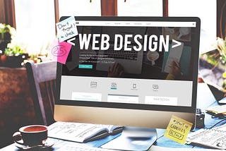 What Is Web Design