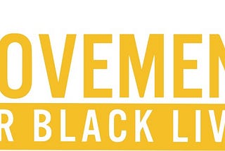 Movement for Black Lives Statement on Police Funding Bills