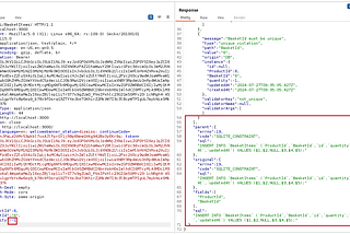 Hacking OWASP Juice Shop: Part 1 - Discovering Vulnerabilities