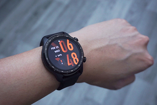 The Ticwatch Pro 3 Ultra GPS: Still a Great Way to Experience Wear OS