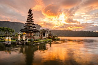 Planning Your Trip to Indonesia