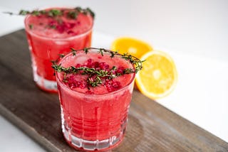 7 Brain-Boosting Juices and Beverages