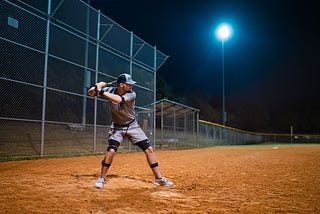 How Valor Improves Baseball Hitting Mechanics