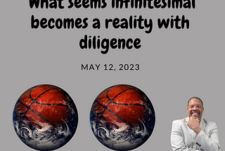 Infinitesimal Reality