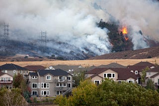 Gatlinburg Reviews Alert System After Devastating Fires