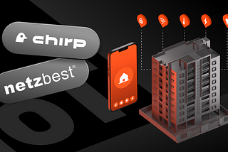 Chirp and netzbest Partner to Expand IoT Infrastructure in Germany