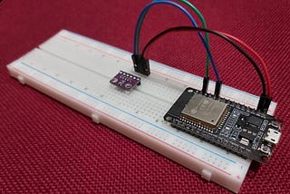 Embedded System Project 9: Mini Weather Station