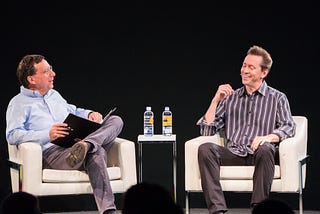 Creating Magic: A Conversation with Original iPhone Engineers & Software Team Lead Scott Forstall
