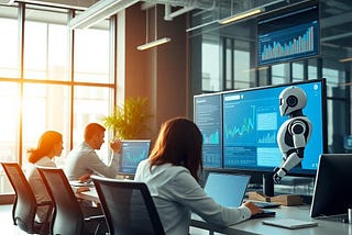 Tendencias Tecnológicas 2025: Innovaciones que Transformarán el Mundo Empresarial