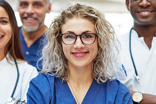 Designing the Health Care Workforce of the Future: Embracing Technology and Change