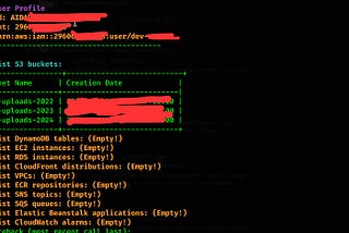 How I Exploited Amazon Cognito Misconfigurations to Access Confidential S3 Data