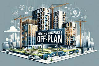 Buy Off-Plan Real Estate In Pakistan
