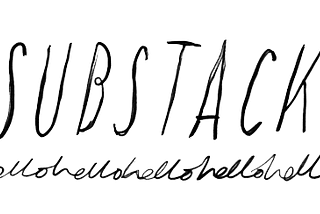 I’ve moved to Substack.