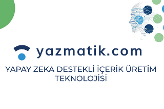 Yapay Zeka Destekli Makale Sitesi — Yazmatik.com İncelemesi