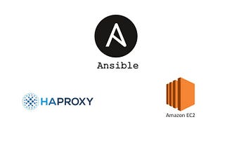 Configuring Loadbalancer on AWS using Ansible