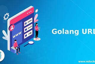Handling URLs in Golang