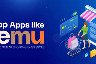 How to Build eCommerce Apps like Temu?