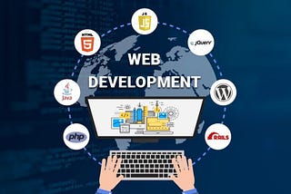 Top 5 benefits of outsourcing the web development services