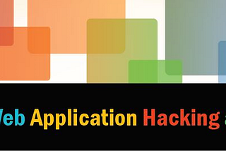 Web Application Hacking and Security (WAHS) Certification Review