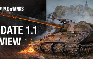 Proof World of Tanks is Rigged