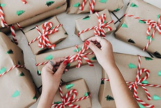 How brands can give the gift of CX this Holiday