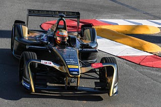 IndyCar’s loss becomes Formula E’s gain