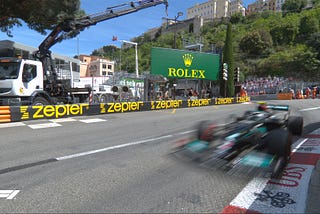 A Closer Look: Monaco Grand Prix 2021