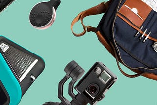 Adventurous gift-giving: unique finds for better exploration on any terrain.