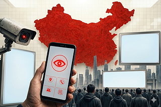 China and the emerging geopolitics/political-economy of digital rights in the global south