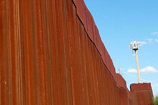 Terror is US Policy