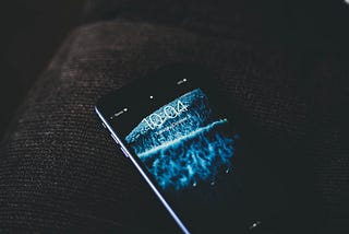 Securing a Mobile App — Part 1 Clear-Text Storage