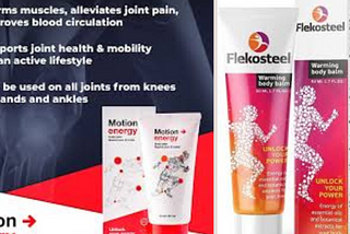Motion Energy — PR, US, ID: 31571