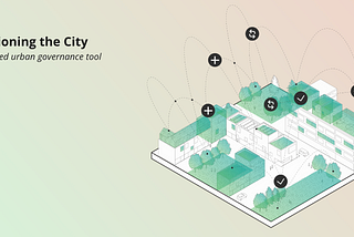 Permissioning the City 2025 Update