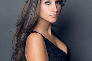 Conoce el gran trabajo fotográfico y artístico de Mery Gavilan, desde España