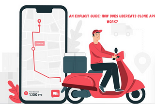 UberEats Clone App
