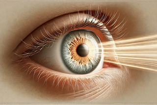Recent Scientific Wonder With A Man Partially Recovering His Sight