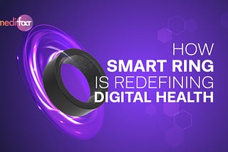 How Smart Ring Is Redefining Digital Health
