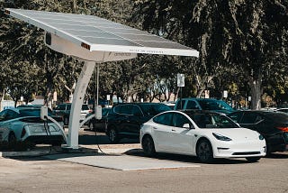 What is Renewable Energy?