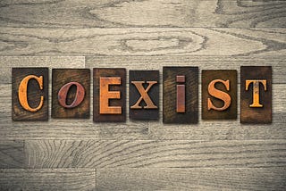 Religion vs. DEI
