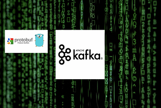 Protocol buffer Python Kafka Producer and Java Kafka Consumer