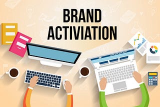 How to move your product and brand activations online