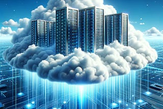 Your Cloud Infrastructure Scales, but is it Nimble?