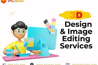 Professional Image Editing Services