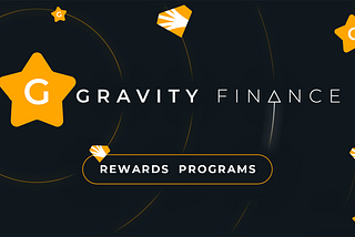 Gravity Reward Programs