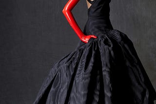 Redefining The Meaning Of Couture With Sustainability, Originality, & Style