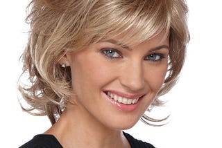 Synthetic Wigs: The Perfect Blend of Affordability and Style